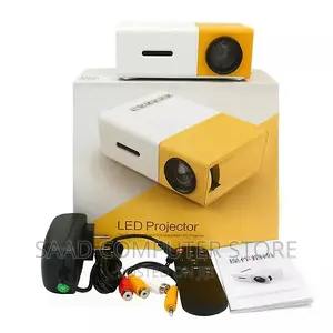 Mini Led Projector