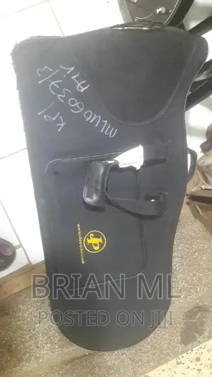 Jp Tuba Uk Used