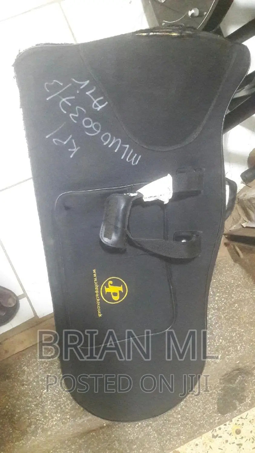 Jp Tuba Uk Used