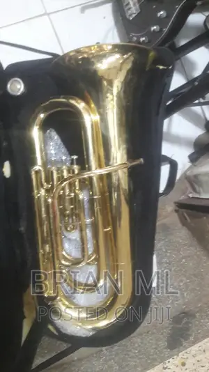 Jp Tuba Uk Used