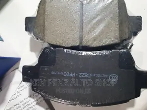Spacio Ordinary Brake Pads BXD