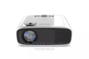 Philips Neopix Easy Play Home Projector