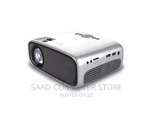 Philips Neopix Easy Play Home Projector