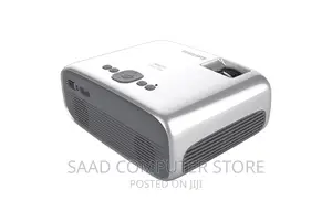 Philips Neopix Easy Play Home Projector