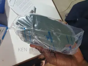 Brake Pads Spacio Ordinary