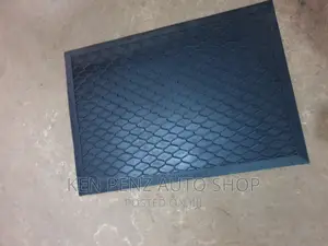 Strong Rubber Car Carpets
