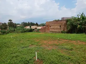 Very Prime 32 Decimals on Forced Sale in Heart of Kansanga