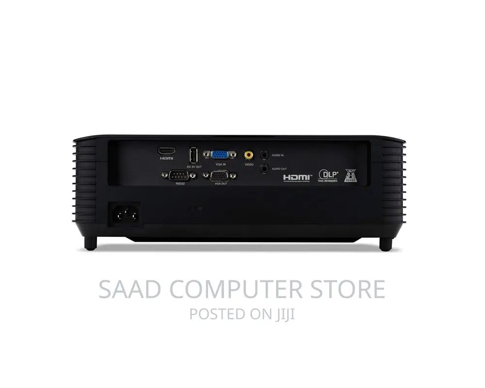 Acer X1326AWH Projector