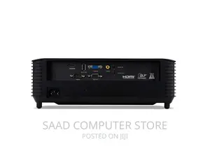 Acer X1326AWH Projector