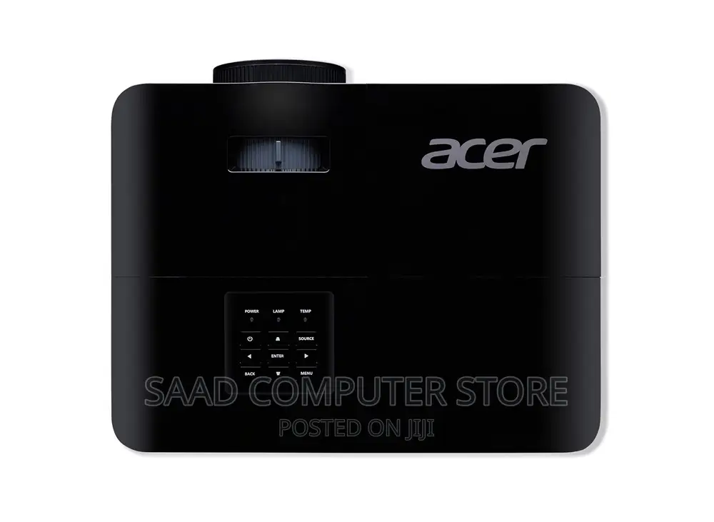 Acer X1326AWH Projector