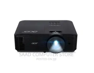 Acer X1326AWH Projector