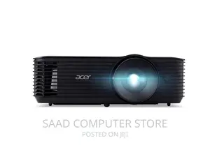 Acer X1326AWH Projector