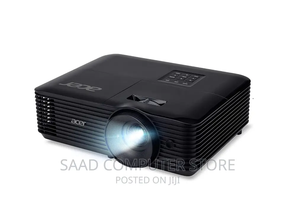 Acer X1326AWH Projector