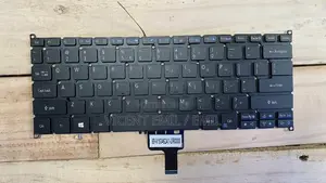 Laptop Keyboard for Acer R14 With Backlit