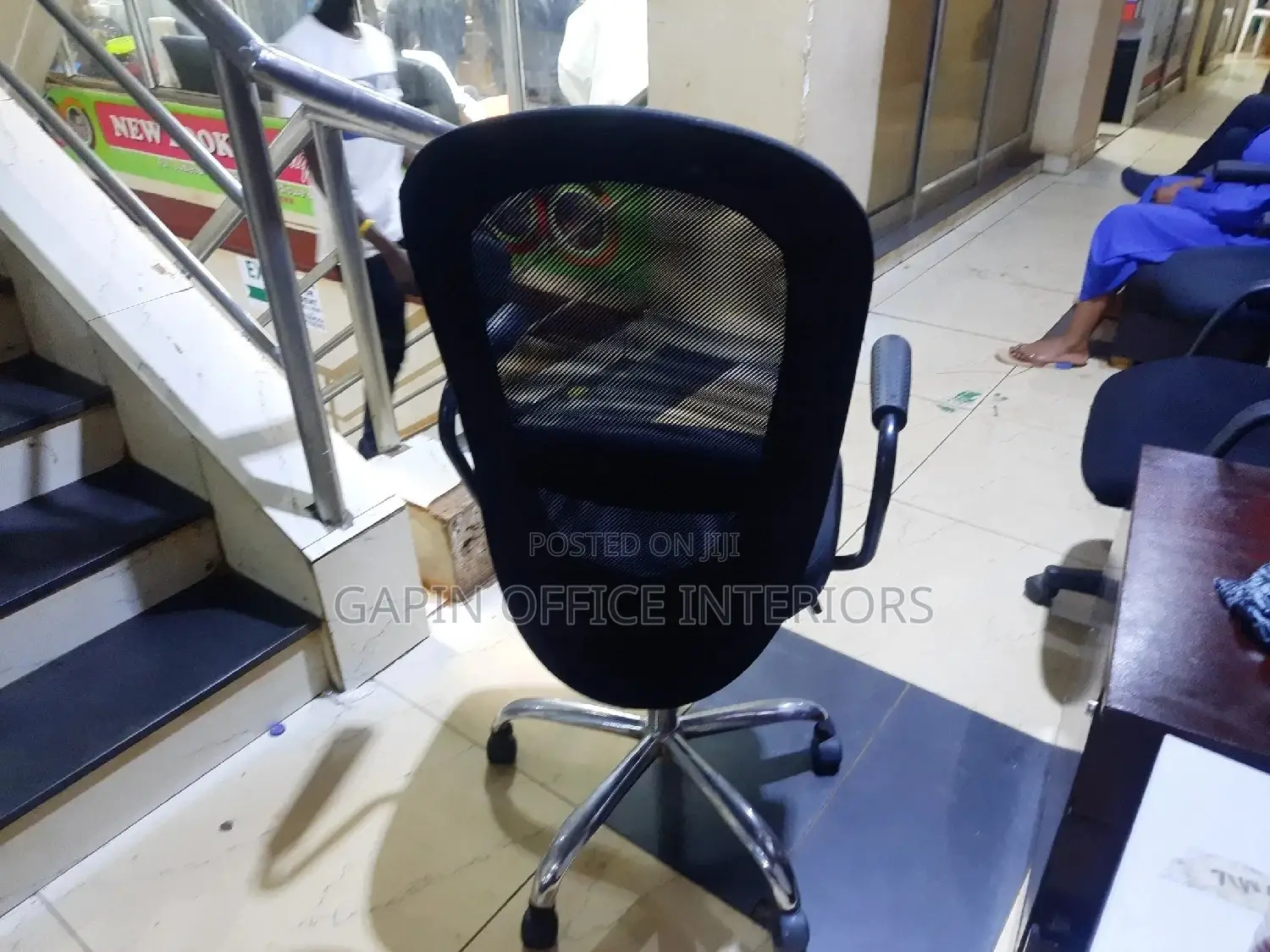 Office Chair for Sale