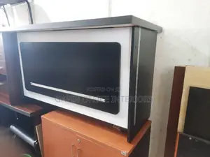 120cm Sized Office Table