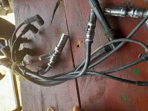 Wire Surpreser