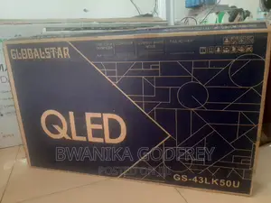 Global Star Tv 43