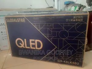 Global Star Tv 43