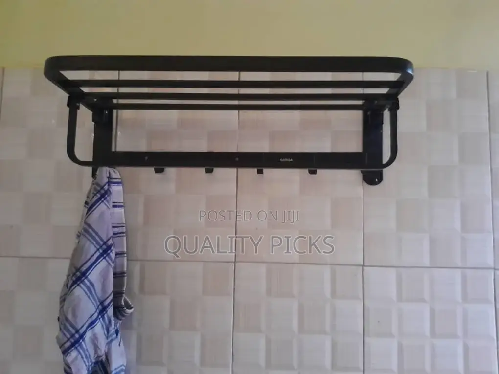Bathroom Holder