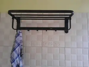 Bathroom Holder