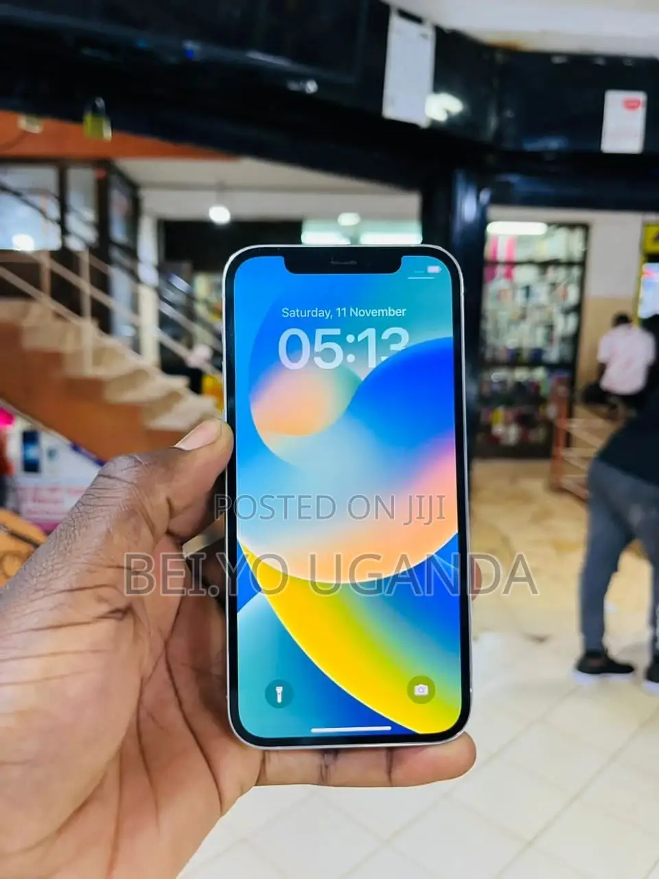 Apple iPhone 12 Pro 128 GB White