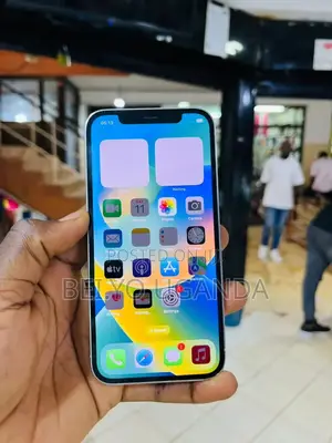 Apple iPhone 12 Pro 128 GB White