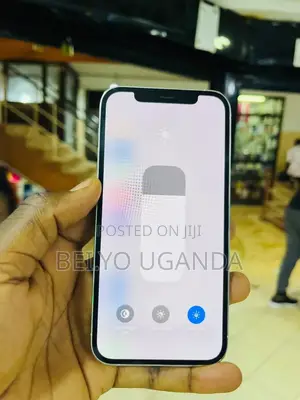 Apple iPhone 12 Pro 128 GB White