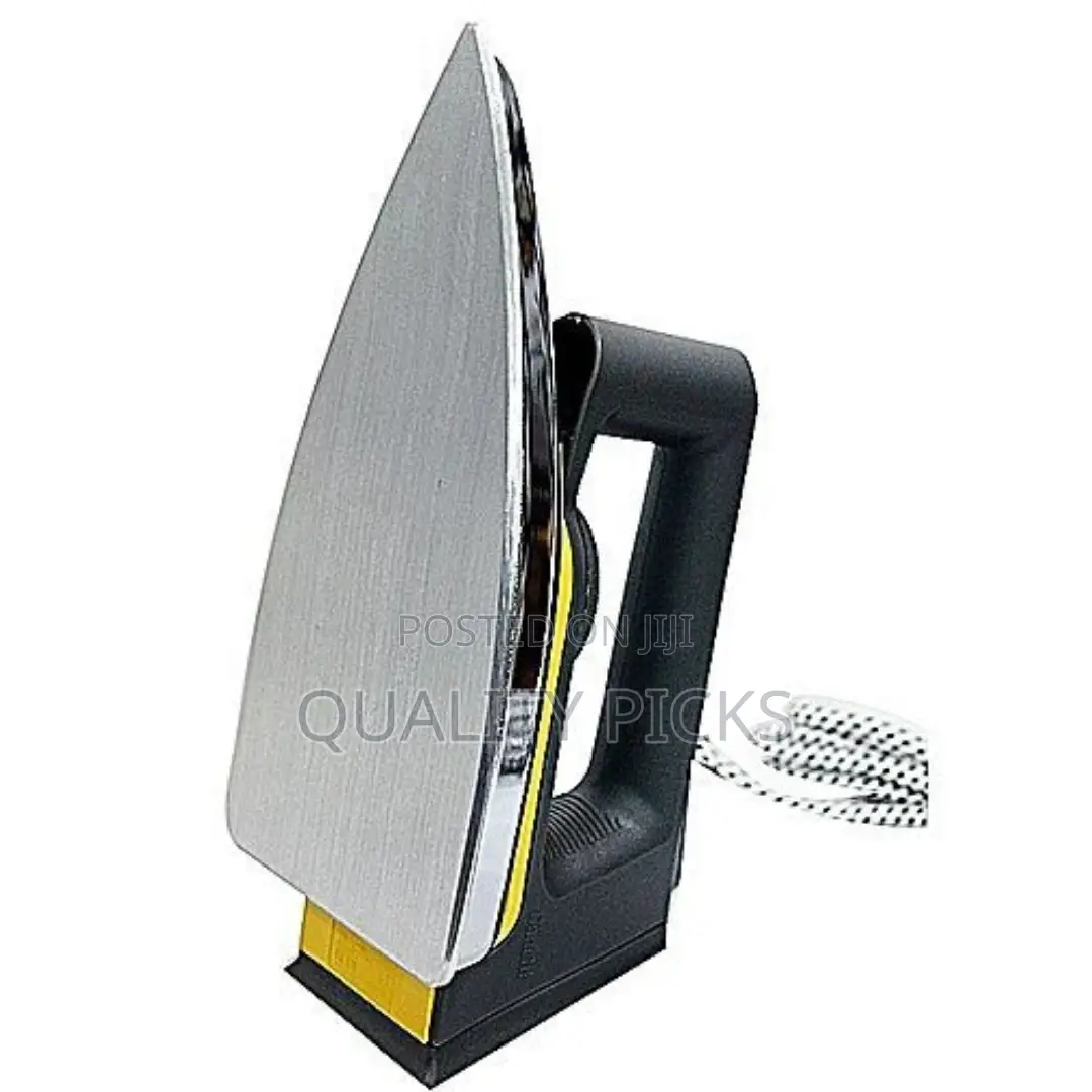 Saachi Iron Box