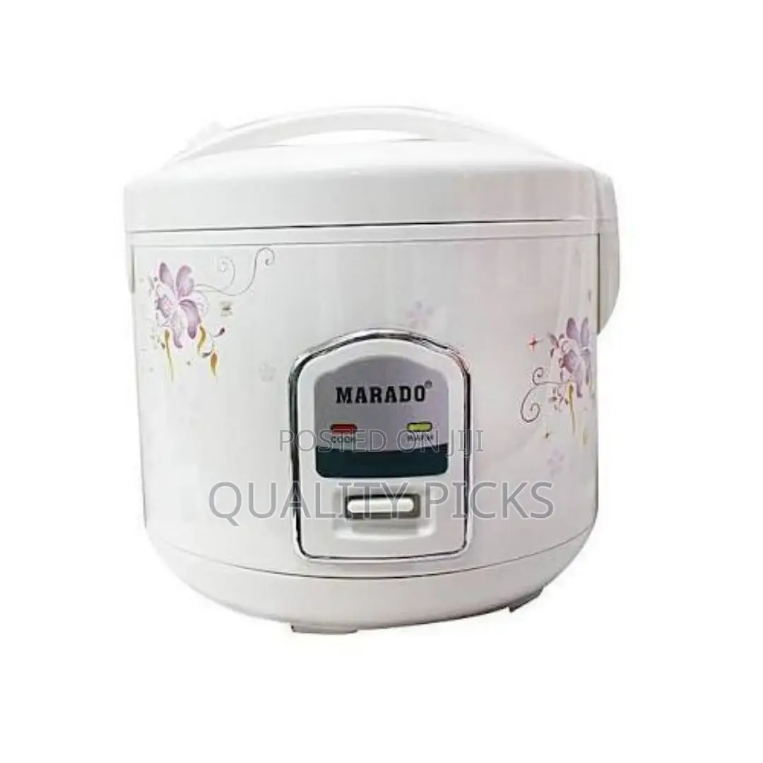 Marado Electric Rice Cooker