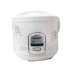Marado Electric Rice Cooker