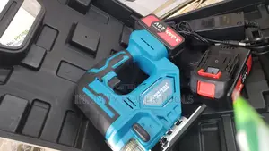 Cordless Jigsaw 20v Powertex