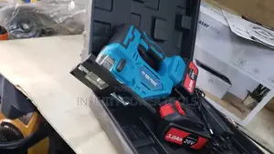Cordless Jigsaw 20v Powertex