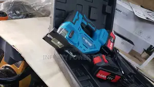 Cordless Jigsaw 20v Powertex