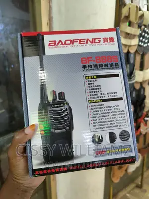 Original Walkie Talkie Radio Calls/Walkie Talkies/Radio Call
