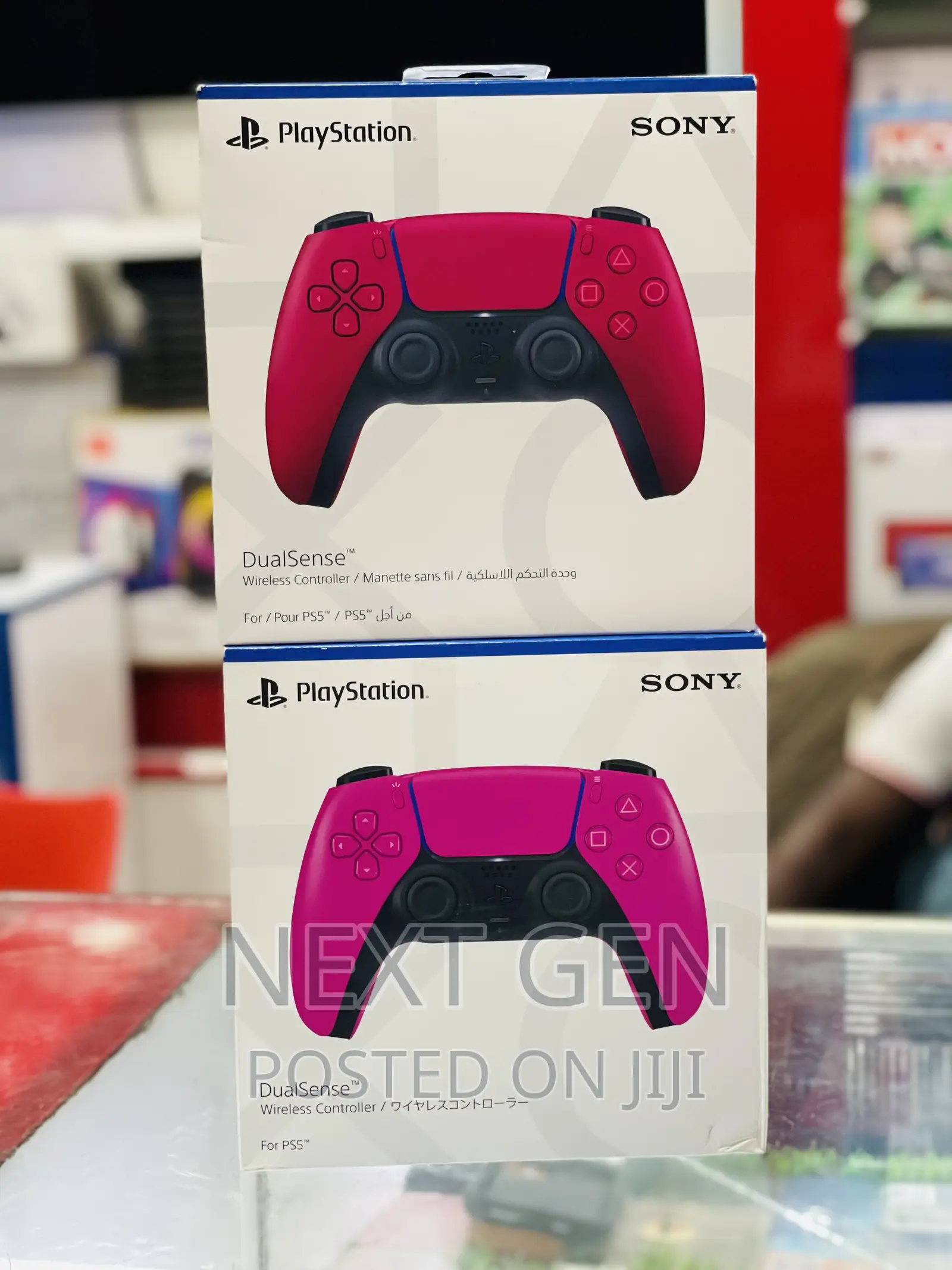 Ps5 Controller