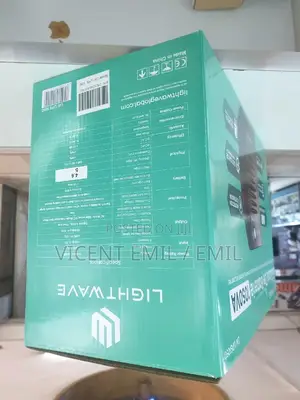 UPS Lighwave 1050va Lw Ups1050 N