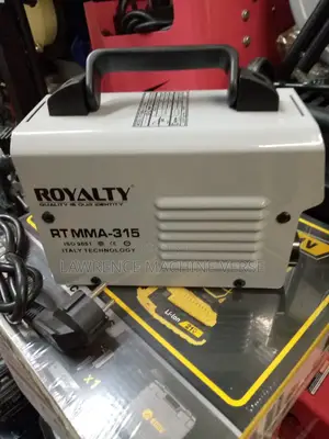 Welding Machine MMA 315
