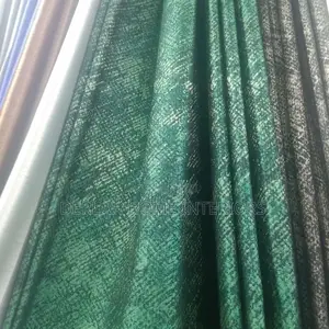 Quality Curtains (Each Complete Meter)