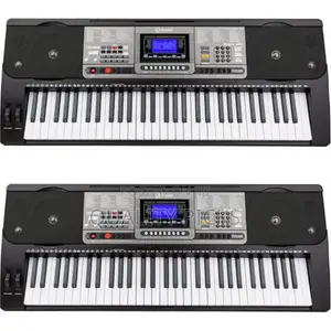 Electric Kids Keyboard