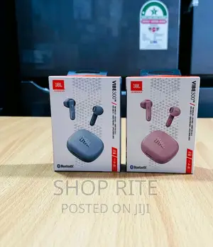 JBL Vibe 300 Original Ear Buds