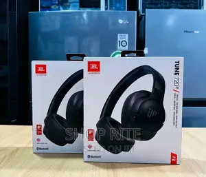 Brand New JBL Headphones Tune 720