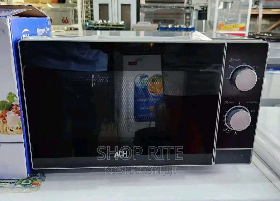 Adh Microwave Oven 20L
