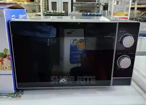 Adh Microwave Oven 20L