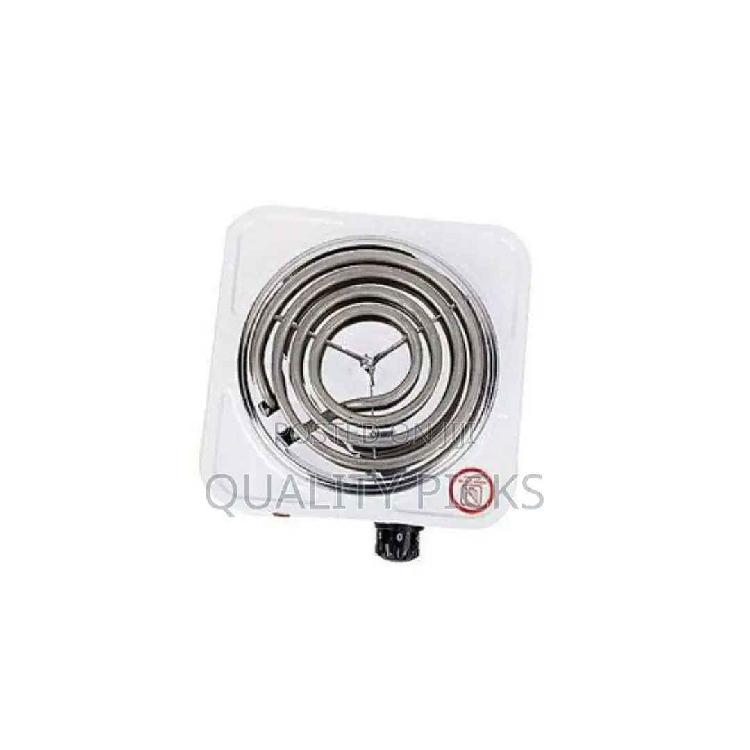 Hotplate Coil