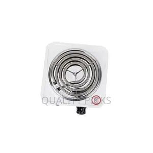 Hotplate Coil