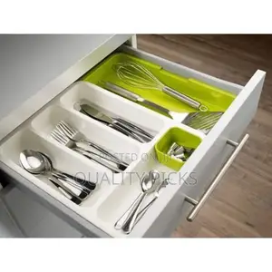Cutlery Drawer Organizer