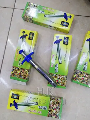 Electronic Gas Lighter