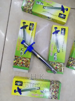 Electronic Gas Lighter