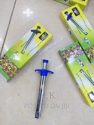 Electronic Gas Lighter